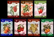 [World Food Day, סוג AAI]