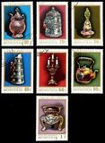 [Goldsmiths' Treasures of the 19th Century, τύπος AFH]