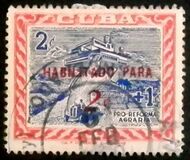 [Stamps of 1959 Surcharged, प्रकार VN1]