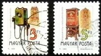 [Postal Services, type ETO]