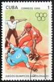 [Olympic Games - Barcelona '92, Spain, tegund ERT]
