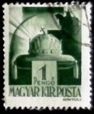 [Crown of Saint Stephen, tegund UQ4]