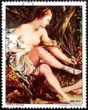 [Airmail - Paintings, тып BRY]