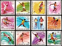 [Olympic Games - Montreal, Canada, tipo QO]