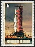 [The 10th Anniversary of 1st Moon Landing, type VI]