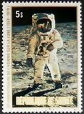 [The 10th Anniversary of 1st Moon Landing, tip VL]