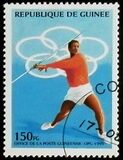 [Olympic Games - Atlanta 1996, USA, Tüüp APN]