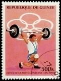 [Olympic Games - Atlanta 1996, USA, Tüüp APQ]