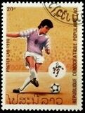 [Football World Cup - Italy, Tip ASO]