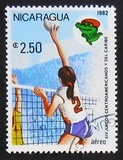 [Airmail - The 14th Central American and Caribbean Games, Typ XDD]