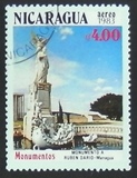 [Airmail - Monuments, type BHJ]