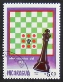 [Airmail - Chess, type BIZ]