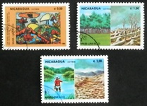 [UNESCO Environmental Protection Campaign, type BNA]