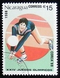 [Olympic Games - Seoul, South Korea, type BZG]