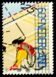 [Special Olympics, type ABY]