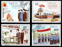 [The 15th National Day Festival, Tipi AUS]