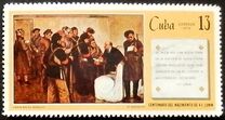 [THe 100th anniversary of the Birth of Lenin, Paintings, 类型 BKT]