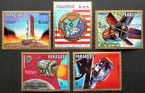 [Apollo Program, Tip ALX]