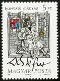 [Hungarian Kings, प्रकार EUE]