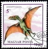 [Prehistoric Animals, тип EVI]