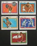 [The 11th Central American and Caribbean Games, tyyppi BIR]