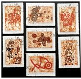 [The 30th Anniversary of The Cuban Speleological Society, type BKD]