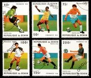 [Coppa del mondo di calcio - Francia (1998), Scrivi RW]