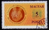 [The 150th Anniversary of National Savings, type ETM]