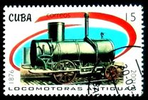 [Steam Locomotives, tipas GKV]