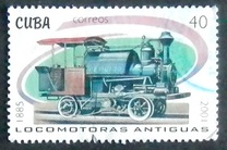 [Steam Locomotives, tipas GKW]