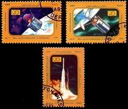 [The 20th Anniversary of INTELSAT, סוג AAY]