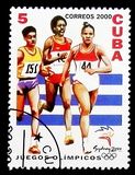[Olympic Games - Sydney, Australia, Вид GIA]