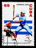 [Olympic Games - Sydney, Australia, Вид GIC]