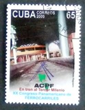 [The 20th Congress of the Pan-American Railways, type GIP]