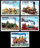 [Old Locomotives, տեսակ VWO]