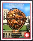 [The 700th Anniversary of Swiss Confederation, 유형 DVJ]