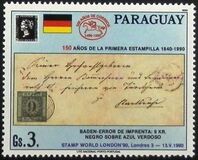 [The 150th Anniversary of Stamps - The 500th Anniversary of International Post Connections in Europe, type DWK]