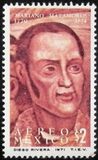 [Airmail - The 200th Anniversary of the Birth of Mariano Matamoros, tip AUJ]