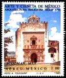 [Airmail - Mexican Arts and Sciences, type BGX]