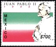 [Papal Visit, тип BYU]