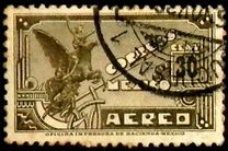 [Airmail - Ethnicity and National History, प्रकार ADK]