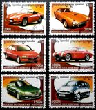 [Cars, प्रकार BYO]