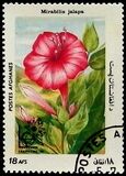 [Flora - International Stamp Exhibition ARGENTINA '85 - Buenos Aires, Argentina, type ACD]