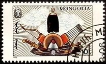 [The 750th Anniversary of the Publication of "Secret History of the Mongols", tip BWX]