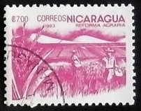 [Agrarian Reform, type BJX]