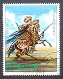 [Airmail - International Airmail Exhibition "LUPOSTA '77" - Berlin, Germany - First Zeppelin Ride to South America 1930, type BQZ]