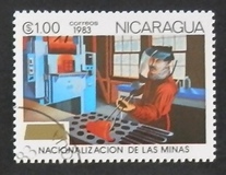 [Nationalization of Mines, type BJO]