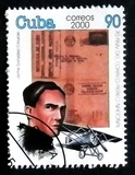 [Day of the Stamp, tip GGU]