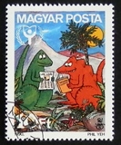 [International Alphabetization Year, typ EVL]