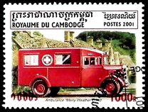 [Fire Engines, type BXE]